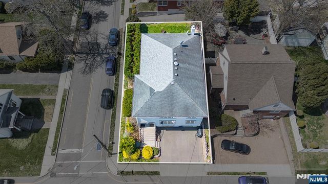 19 Cherry, Garfield, NJ 07026