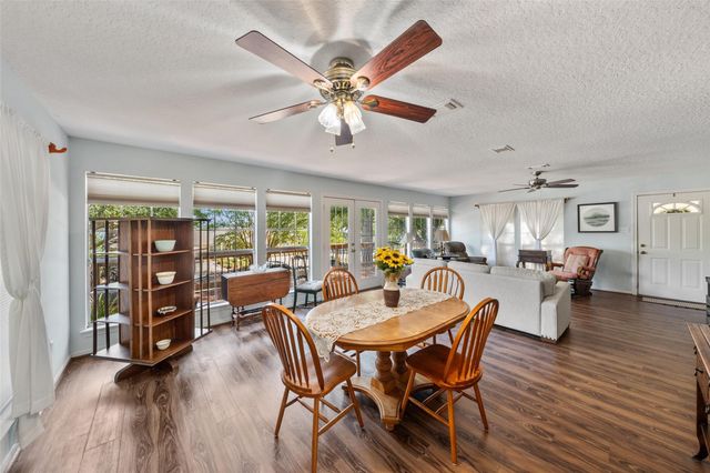 14219 Shadow Bay Drive J, Willis, TX 77318