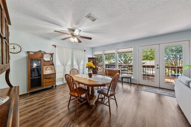 14219 Shadow Bay Drive J, Willis, TX 77318