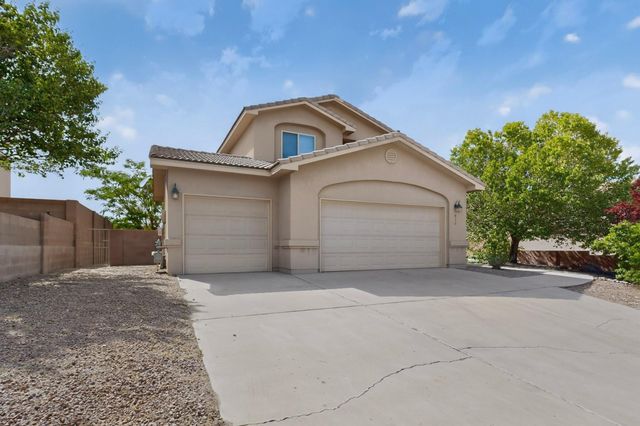 929 Loma Pinon Loop NE, Rio Rancho, NM 87144