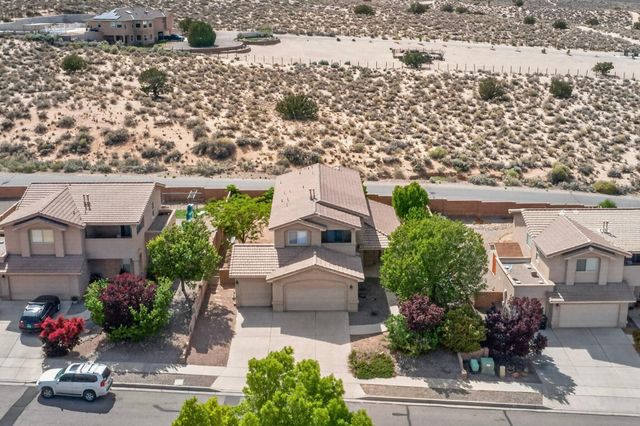 929 Loma Pinon Loop NE, Rio Rancho, NM 87144