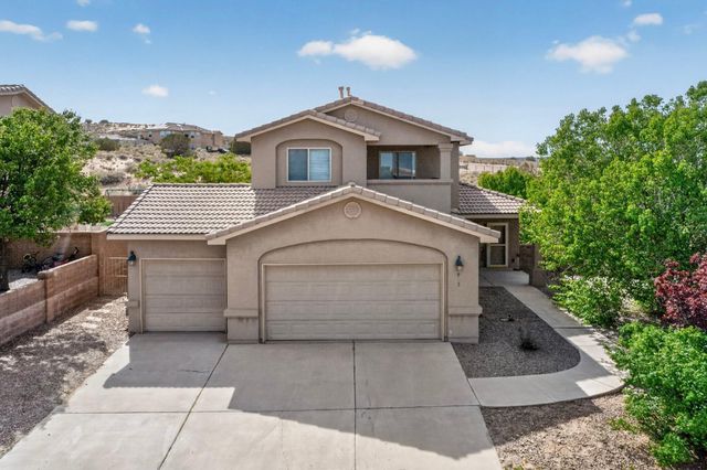 929 Loma Pinon Loop NE, Rio Rancho, NM 87144