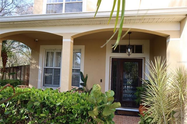 4754 WHISPERING WIND AVENUE, Tampa, FL 33614