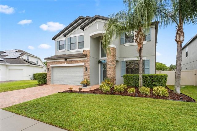 1675 FEATHER GRASS LOOP, Lutz, FL 33558