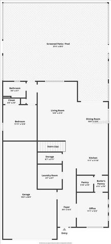 1675 FEATHER GRASS LOOP, Lutz, FL 33558