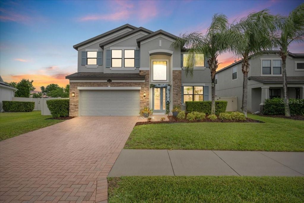 1675 FEATHER GRASS LOOP, Lutz, FL 33558