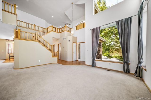 10858 Willow Reed Circle E, Parker, CO 80134