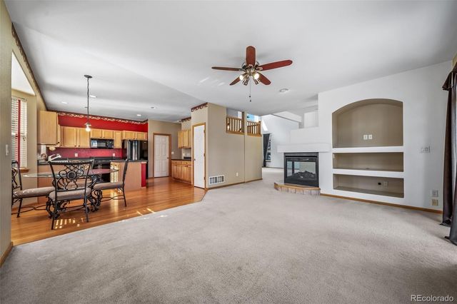 10858 Willow Reed Circle E, Parker, CO 80134