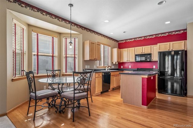 10858 Willow Reed Circle E, Parker, CO 80134