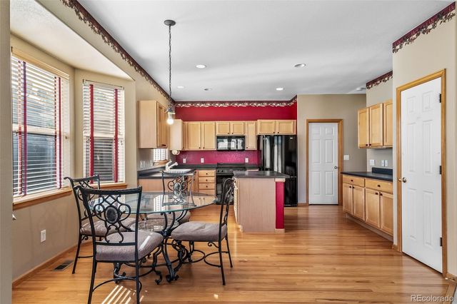 10858 Willow Reed Circle E, Parker, CO 80134