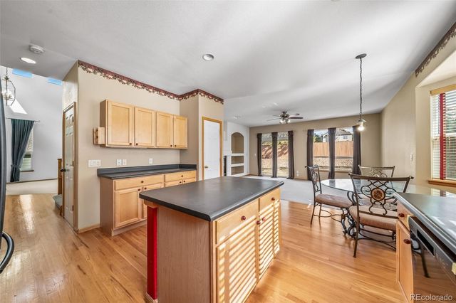 10858 Willow Reed Circle E, Parker, CO 80134