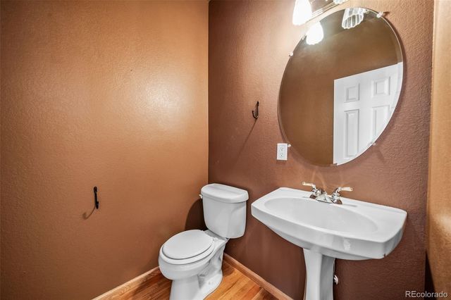 10858 Willow Reed Circle E, Parker, CO 80134