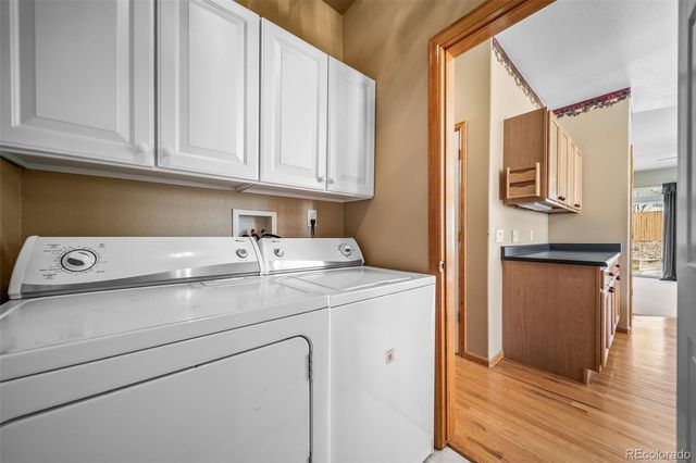 10858 Willow Reed Circle E, Parker, CO 80134