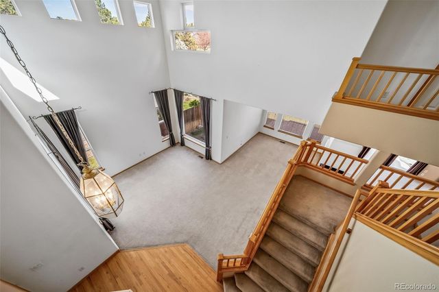 10858 Willow Reed Circle E, Parker, CO 80134