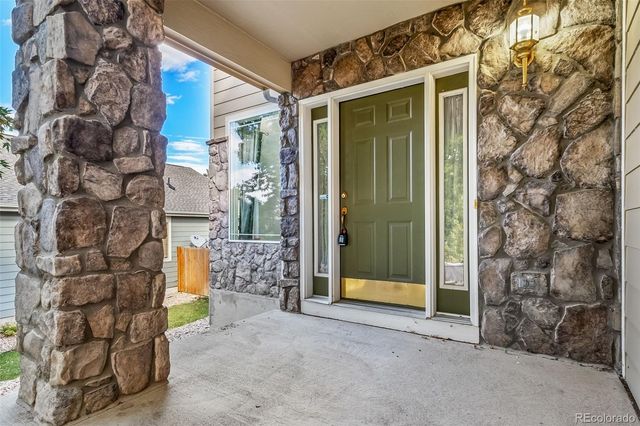 10858 Willow Reed Circle E, Parker, CO 80134