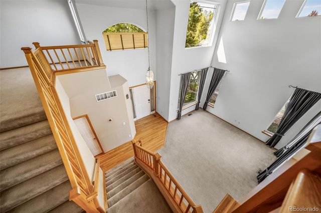 10858 Willow Reed Circle E, Parker, CO 80134