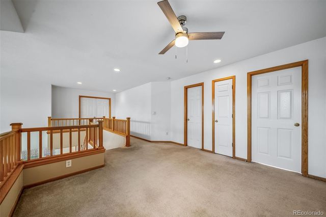 10858 Willow Reed Circle E, Parker, CO 80134