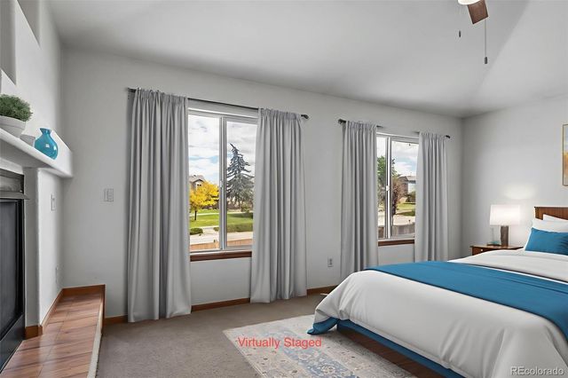 10858 Willow Reed Circle E, Parker, CO 80134