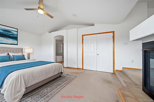 10858 Willow Reed Circle E, Parker, CO 80134