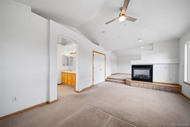 10858 Willow Reed Circle E, Parker, CO 80134