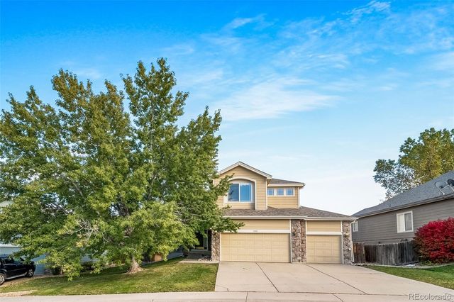 10858 Willow Reed Circle E, Parker, CO 80134