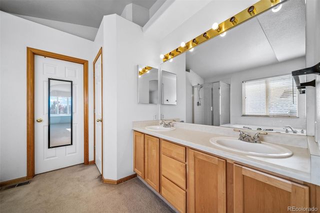 10858 Willow Reed Circle E, Parker, CO 80134