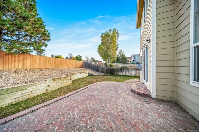 10858 Willow Reed Circle E, Parker, CO 80134