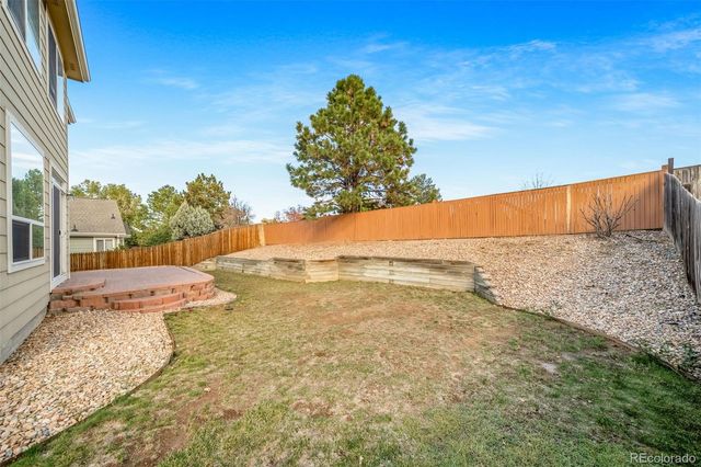 10858 Willow Reed Circle E, Parker, CO 80134