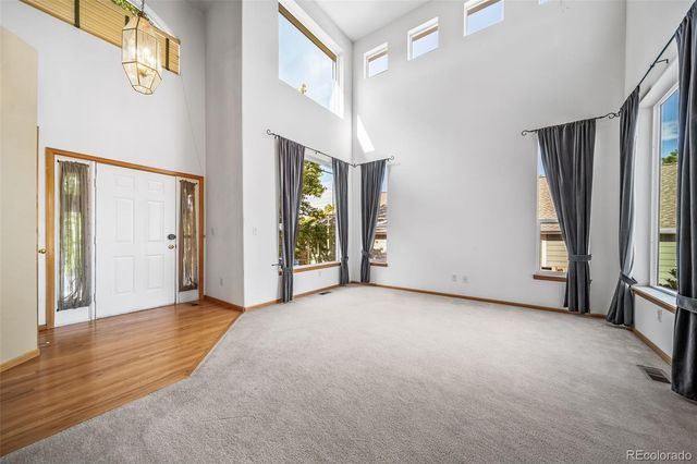 10858 Willow Reed Circle E, Parker, CO 80134