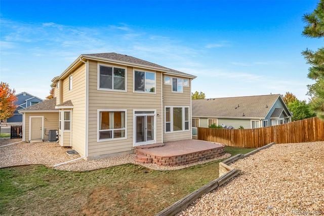10858 Willow Reed Circle E, Parker, CO 80134
