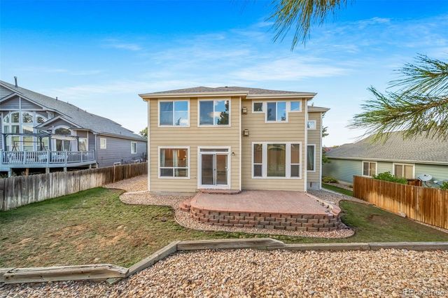 10858 Willow Reed Circle E, Parker, CO 80134