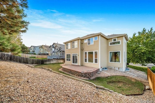 10858 Willow Reed Circle E, Parker, CO 80134