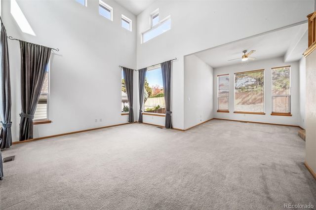 10858 Willow Reed Circle E, Parker, CO 80134