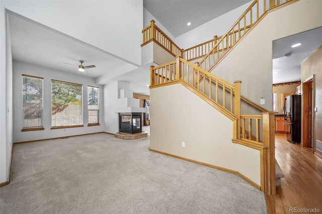 10858 Willow Reed Circle E, Parker, CO 80134