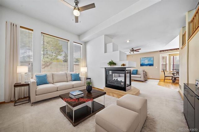 10858 Willow Reed Circle E, Parker, CO 80134