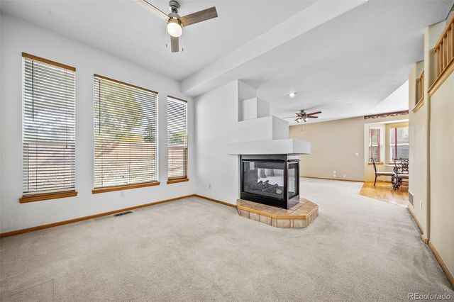 10858 Willow Reed Circle E, Parker, CO 80134