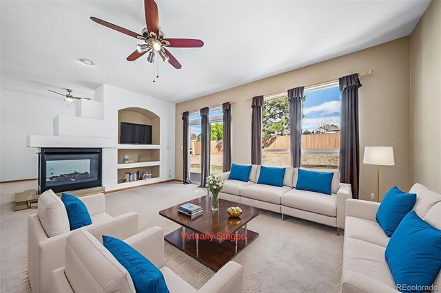 10858 Willow Reed Circle E, Parker, CO 80134