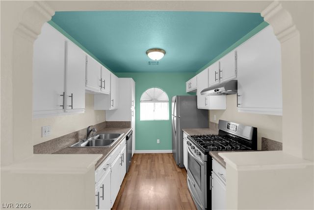 6836 Elm Creek Drive 201, Las Vegas, NV 89108