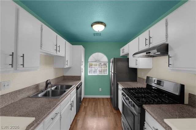 6836 Elm Creek Drive 201, Las Vegas, NV 89108