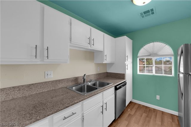 6836 Elm Creek Drive 201, Las Vegas, NV 89108