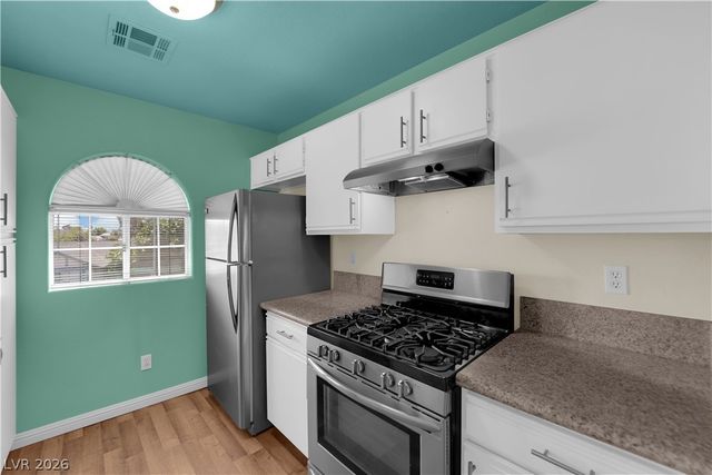 6836 Elm Creek Drive 201, Las Vegas, NV 89108