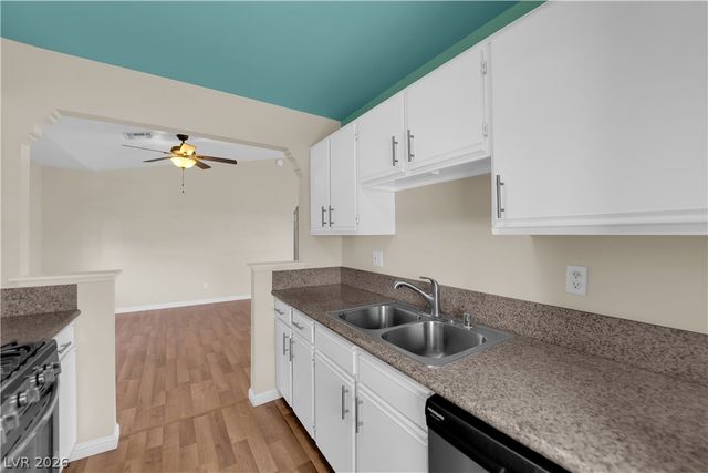 6836 Elm Creek Drive 201, Las Vegas, NV 89108