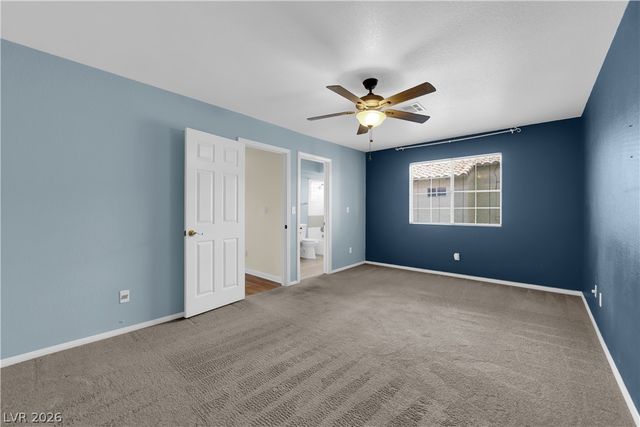 6836 Elm Creek Drive 201, Las Vegas, NV 89108