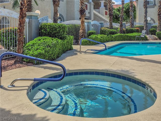 6836 Elm Creek Drive 201, Las Vegas, NV 89108