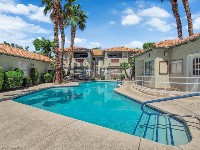 6836 Elm Creek Drive 201, Las Vegas, NV 89108