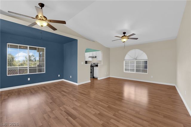 6836 Elm Creek Drive 201, Las Vegas, NV 89108