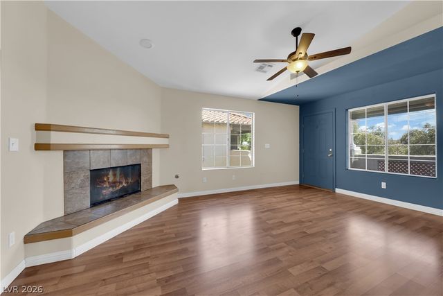 6836 Elm Creek Drive 201, Las Vegas, NV 89108