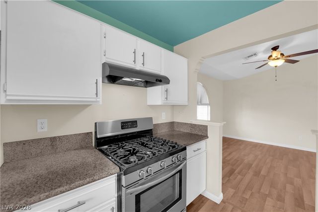 6836 Elm Creek Drive 201, Las Vegas, NV 89108