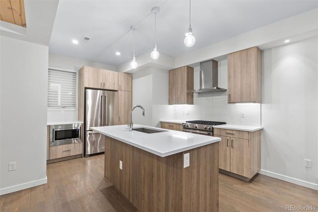 2625 W 25th Avenue 3, Denver, CO 80211