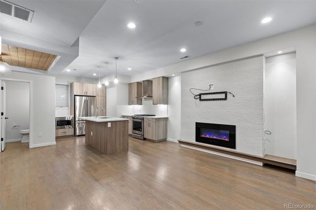 2625 W 25th Avenue 3, Denver, CO 80211